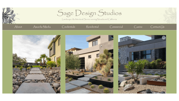 Sage Design Studios